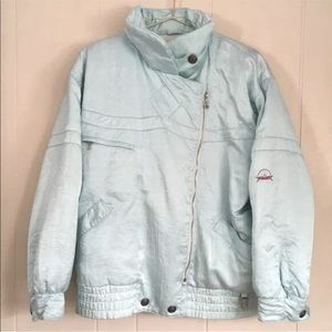 Vintage Ski Jacket